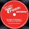 The Muscrat Ramblers - The Best of Dixieland - The Muserat Ramblers